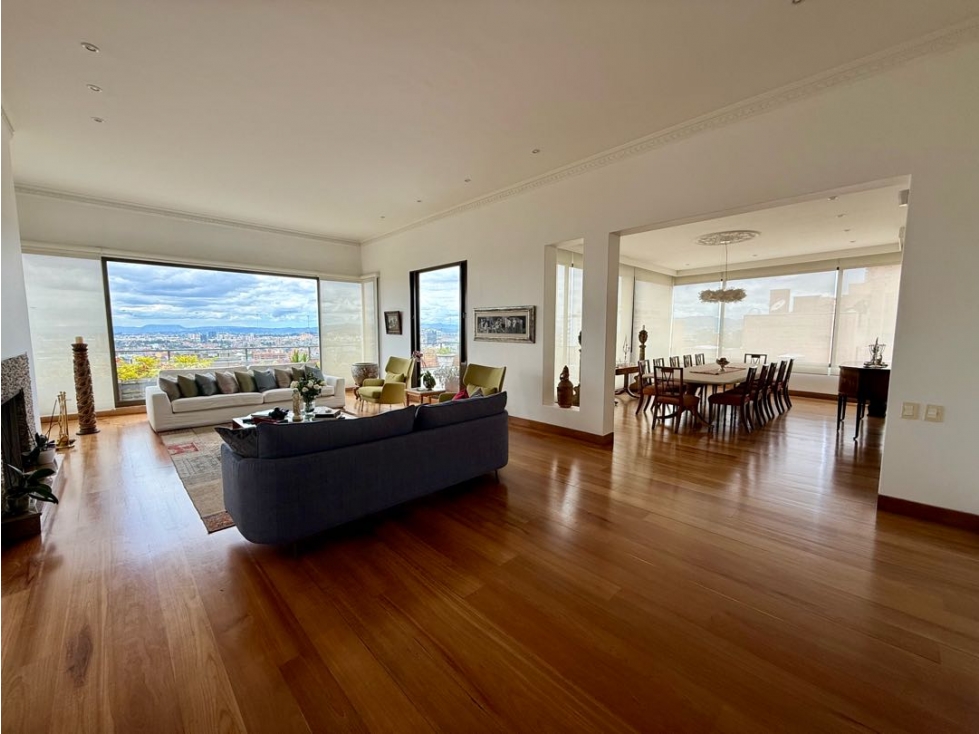 Espectacular apartamento para VENTA en ROSALES