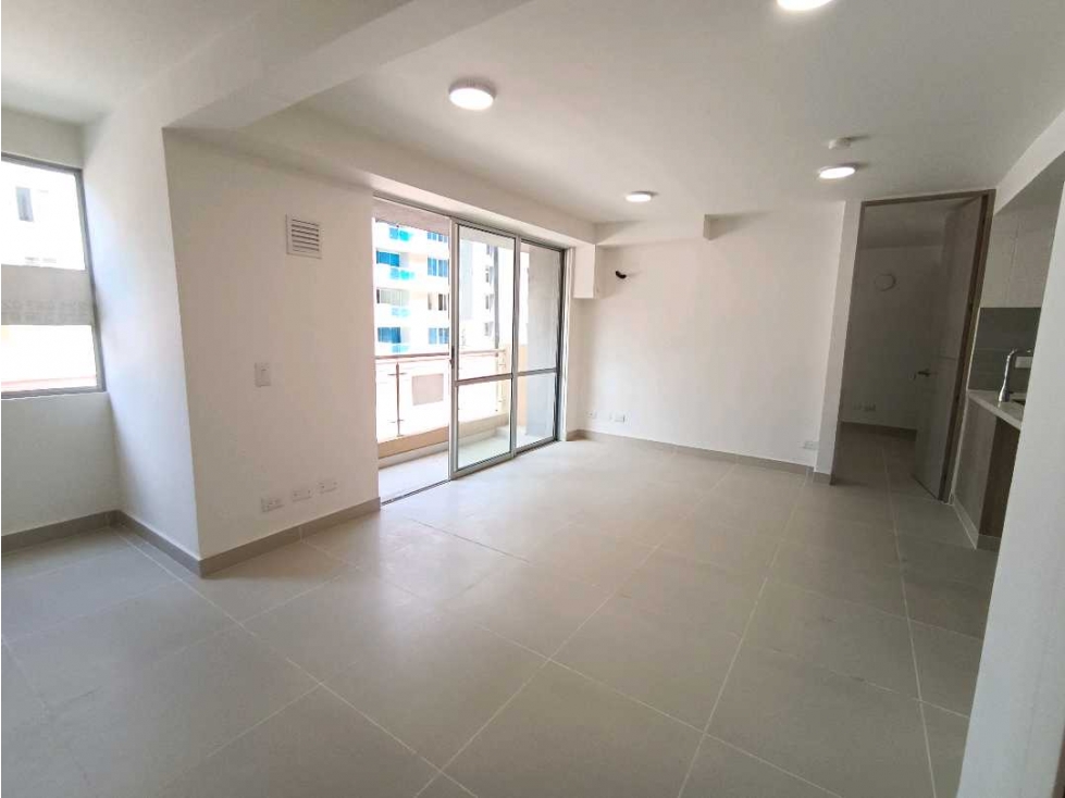 ESPECTACULAR APARTAMENTO PARA ESTRENAR RIO ALTO