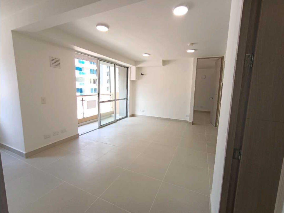 ESPECTACULAR APARTAMENTO PARA ESTRENAR RIO ALTO — foto 2