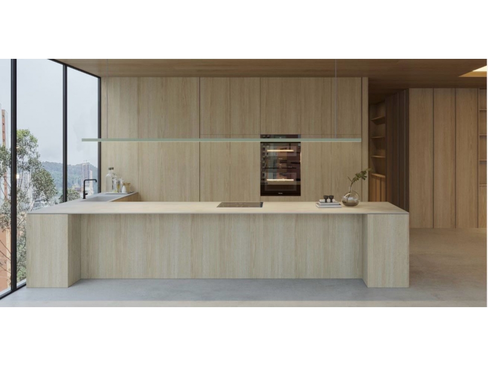Espectacular Apartamento para entrega en Diciembre — foto 2