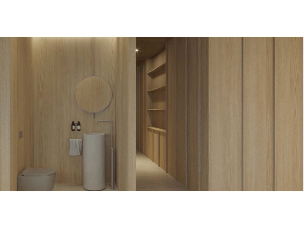 Espectacular Apartamento para entrega en Diciembre — foto 3