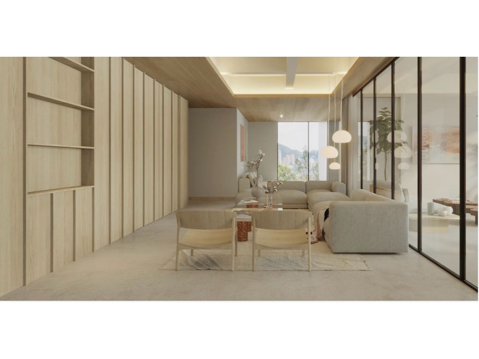 Espectacular Apartamento para entrega en Diciembre — foto 4
