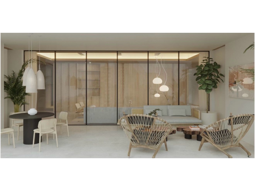 Espectacular Apartamento para entrega en Diciembre — foto 5