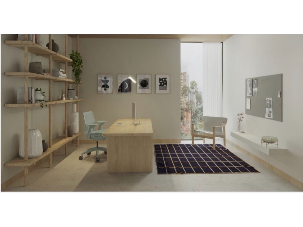 Espectacular Apartamento para entrega en Diciembre — foto 6