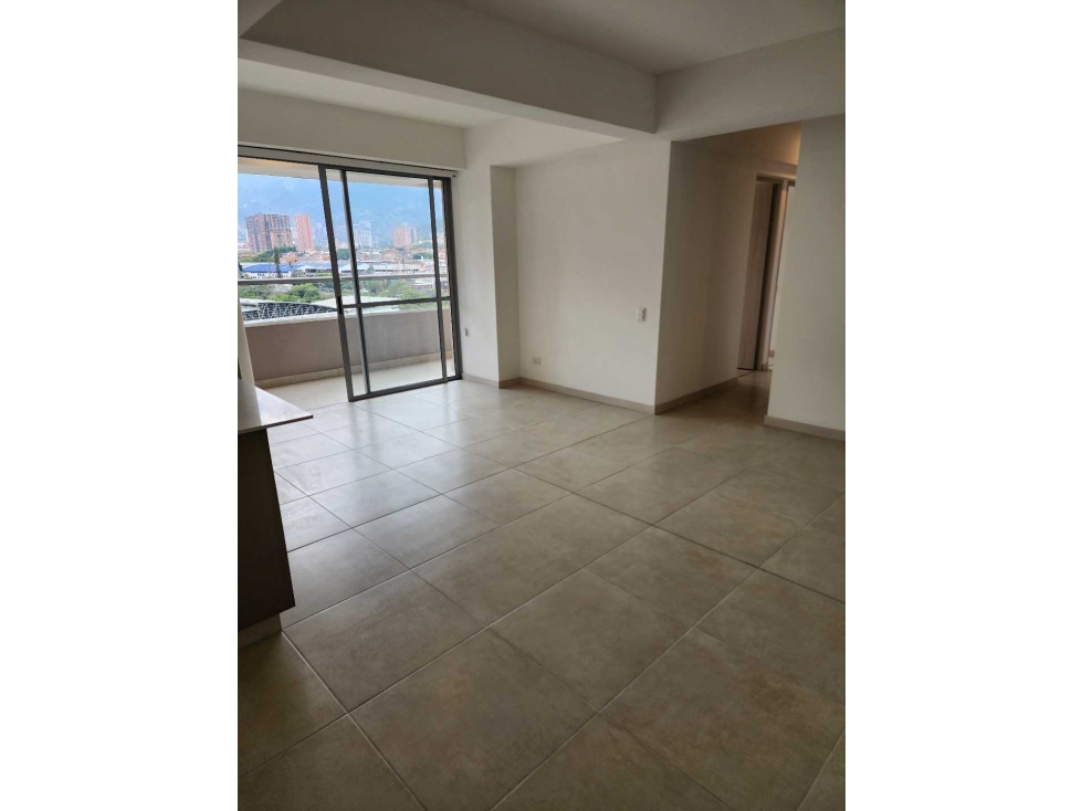 Espectacular apartamento para estrenar en Envigado Las Vegas