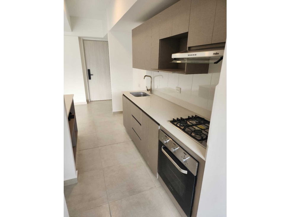 Espectacular apartamento para estrenar en Envigado Las Vegas — foto 5