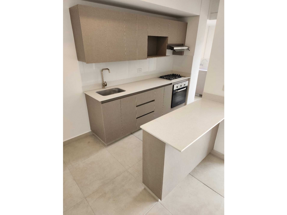 Espectacular apartamento para estrenar en Envigado Las Vegas — foto 6