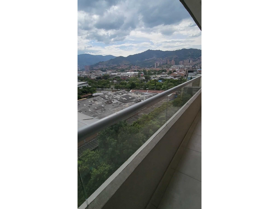 Espectacular apartamento para estrenar en Envigado Las Vegas — foto 3