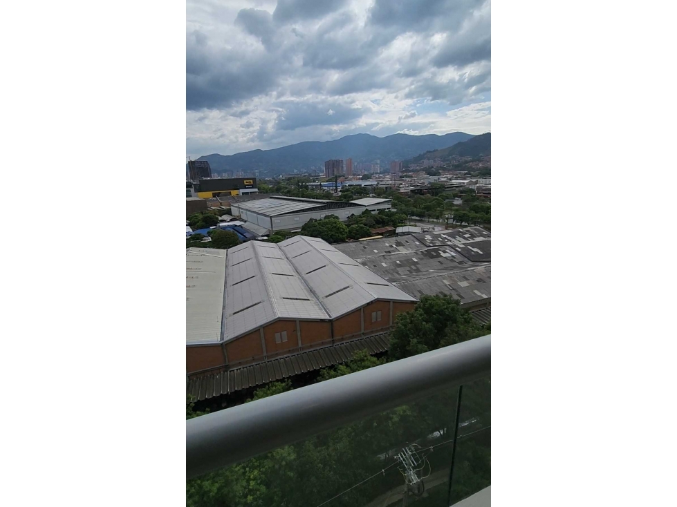 Espectacular apartamento para estrenar en Envigado Las Vegas — foto 4
