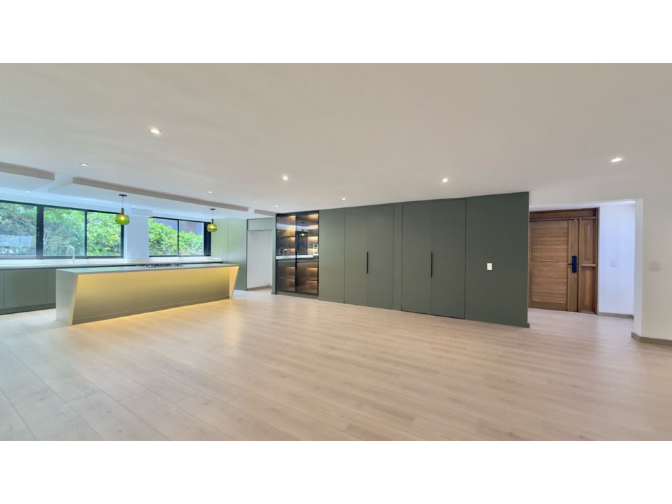 Espectacular APARTAMENTO REMODELADO EN CASTROPOL