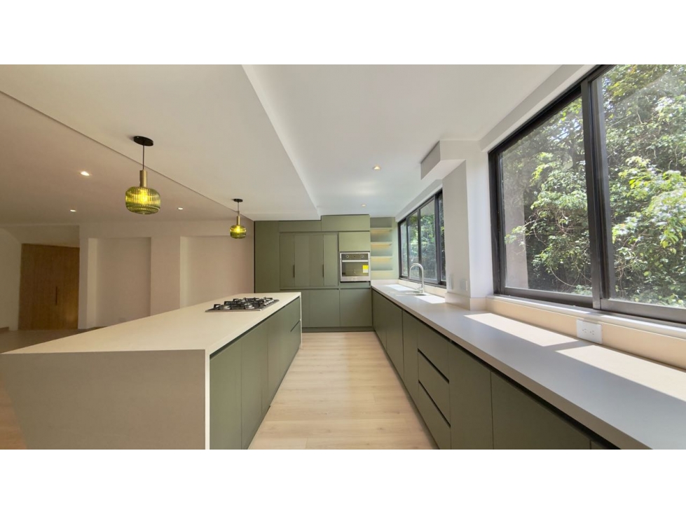 Espectacular APARTAMENTO REMODELADO EN CASTROPOL — foto 3