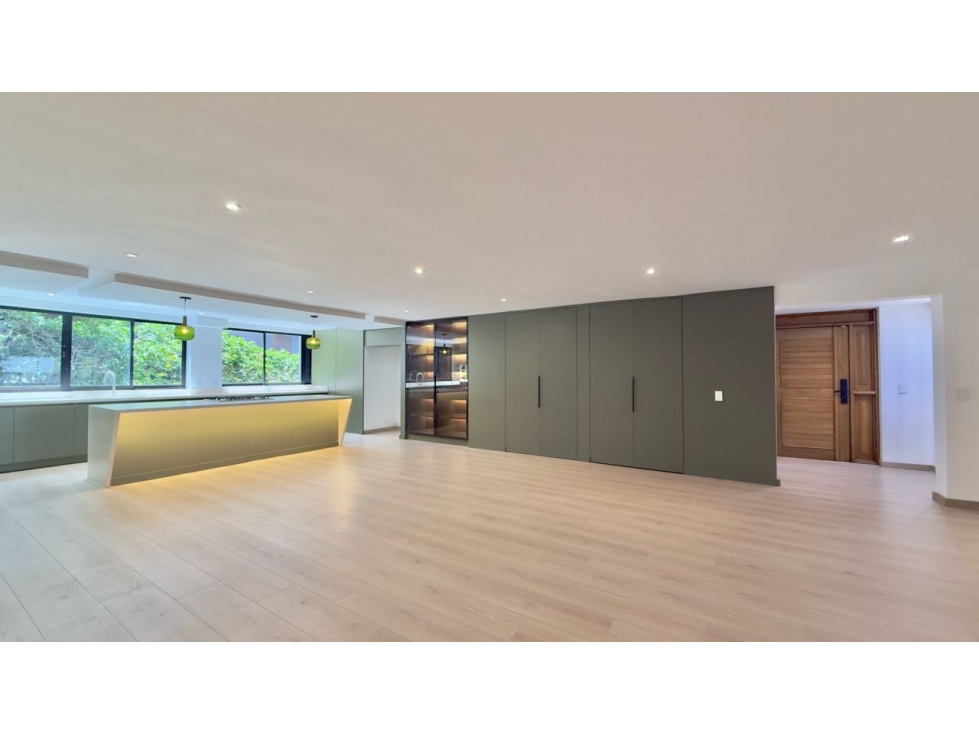 Espectacular APARTAMENTO REMODELADO EN CASTROPOL — foto 4