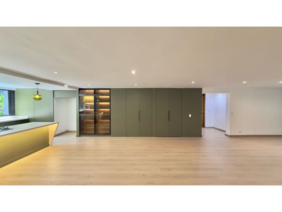 Espectacular APARTAMENTO REMODELADO EN CASTROPOL — foto 5