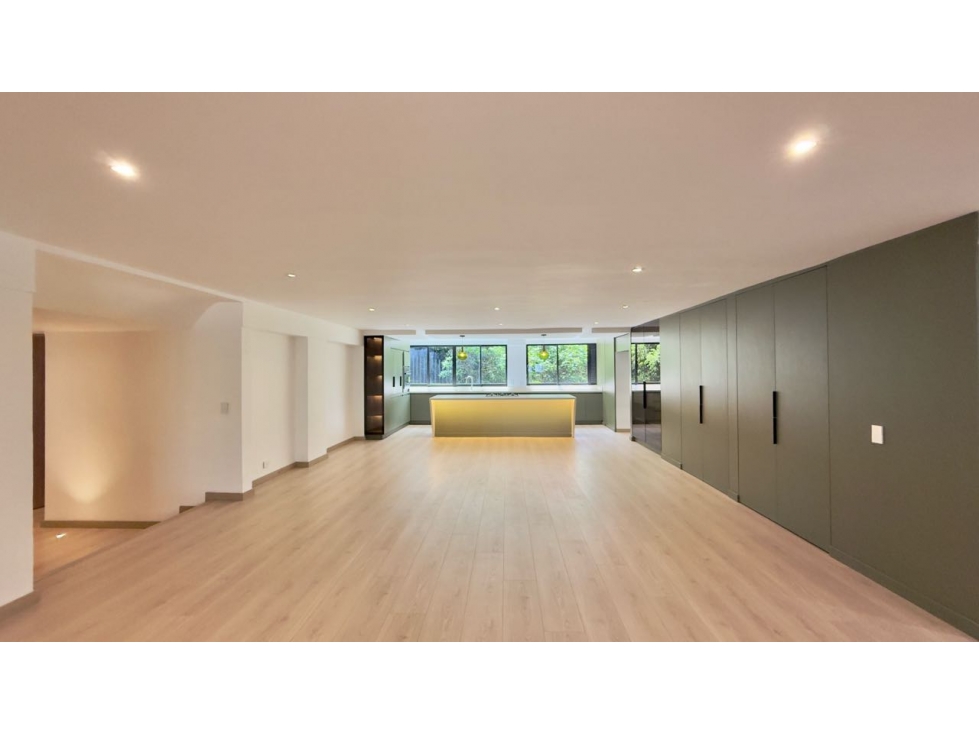 Espectacular APARTAMENTO REMODELADO EN CASTROPOL — foto 6