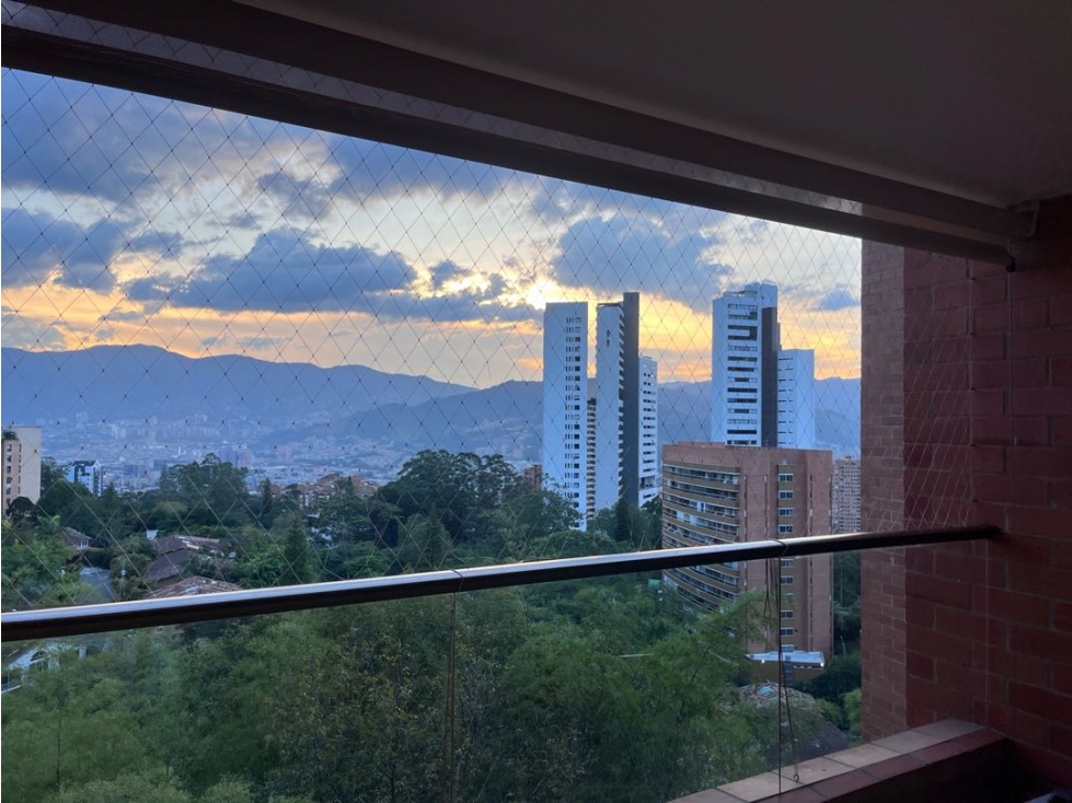 ESPECTACULAR APARTAMENTO REMODELADO PARA VENTA SECTOR SAN LUCAS — foto 3
