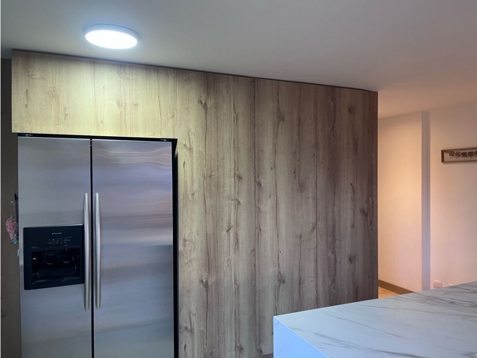 ESPECTACULAR APARTAMENTO REMODELADO PARA VENTA SECTOR SAN LUCAS — foto 4
