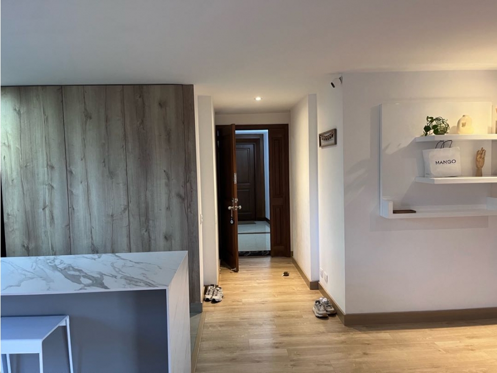 ESPECTACULAR APARTAMENTO REMODELADO PARA VENTA SECTOR SAN LUCAS — foto 6