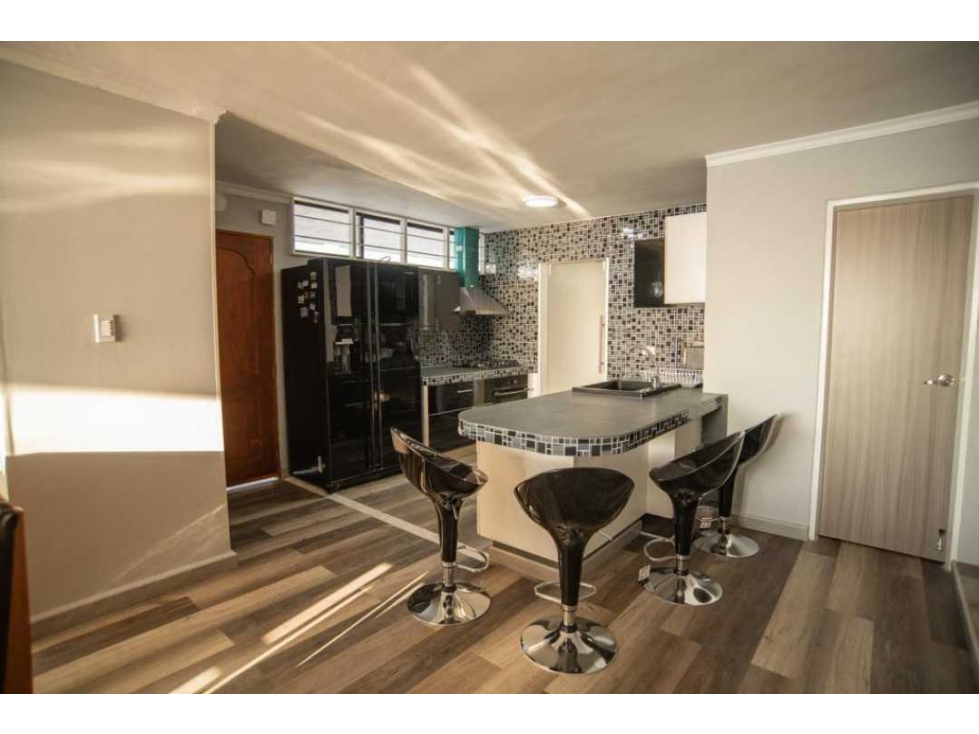 Espectacular apartamento totalmente amoblado 132m2, piso 14, rodadero — foto 4
