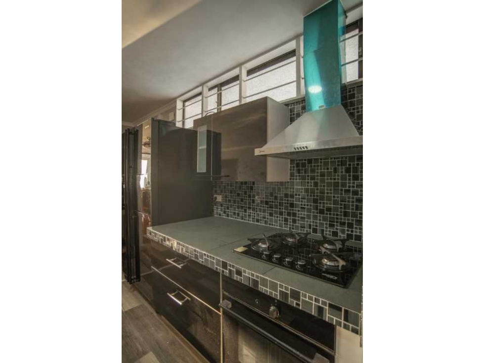 Espectacular apartamento totalmente amoblado 132m2, piso 14, rodadero — foto 5