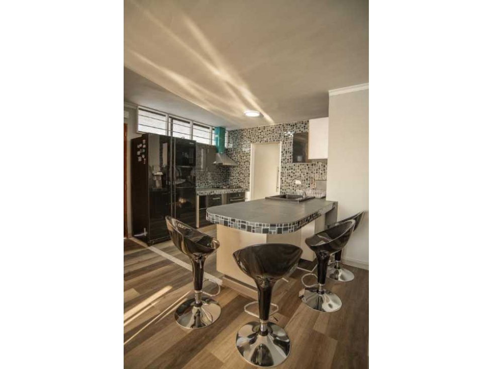 Espectacular apartamento totalmente amoblado 132m2, piso 14, rodadero — foto 6
