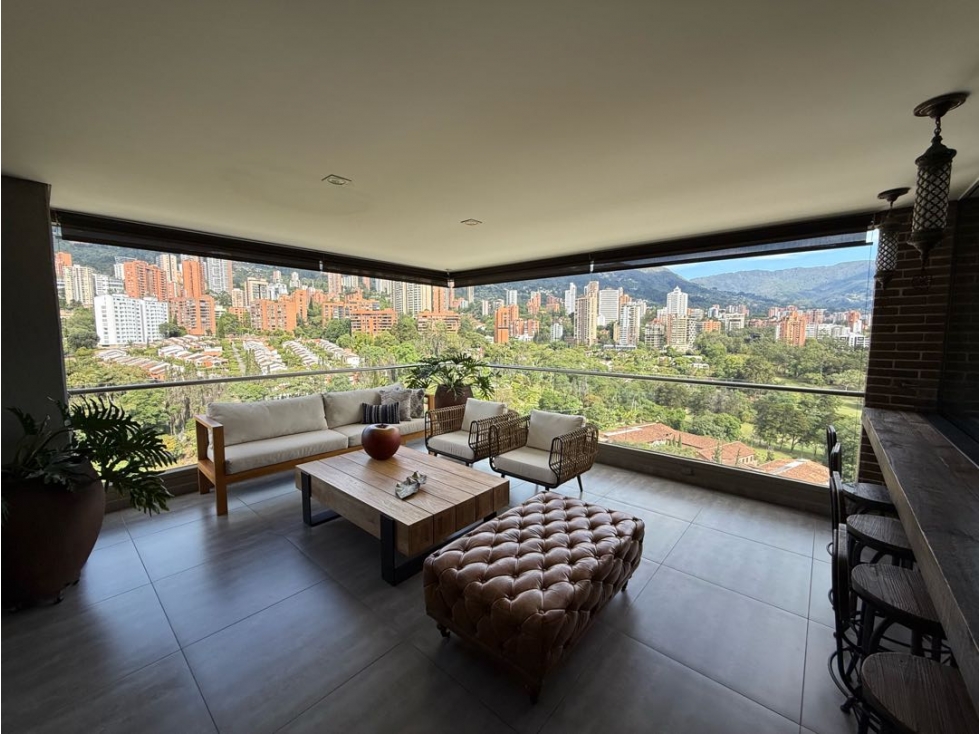 ESPECTACULAR APARTAMENTO UBICADO CERCA A LOS BALSOS — foto 3