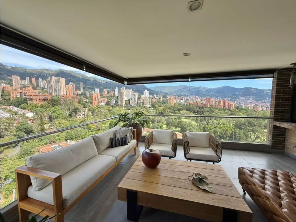 ESPECTACULAR APARTAMENTO UBICADO CERCA A LOS BALSOS — foto 4