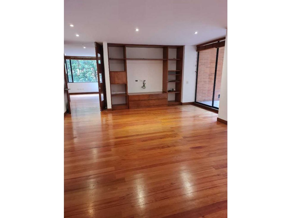 APARTAMENTO EN VENTA SIERRAS DEL MORAL - 2