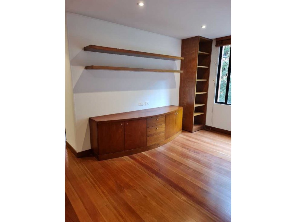 APARTAMENTO EN VENTA SIERRAS DEL MORAL - 4