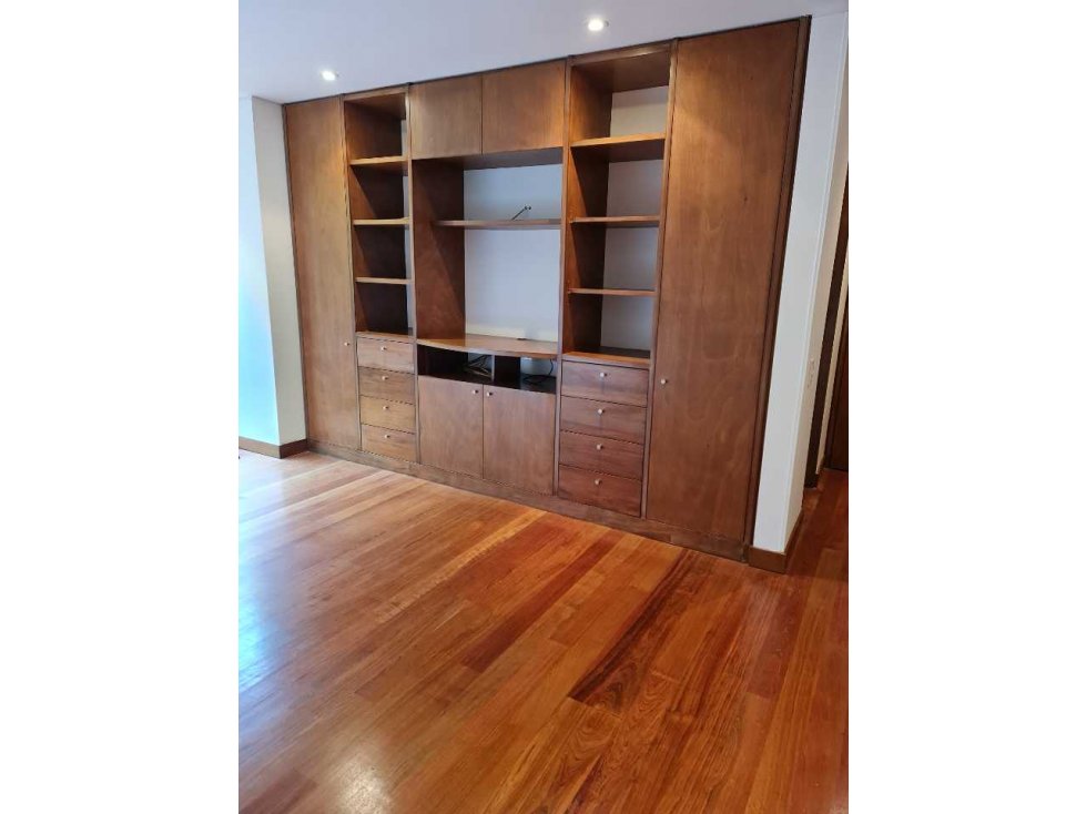 APARTAMENTO EN VENTA SIERRAS DEL MORAL - 5