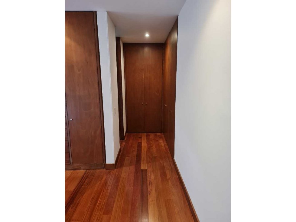 APARTAMENTO EN VENTA SIERRAS DEL MORAL - 6