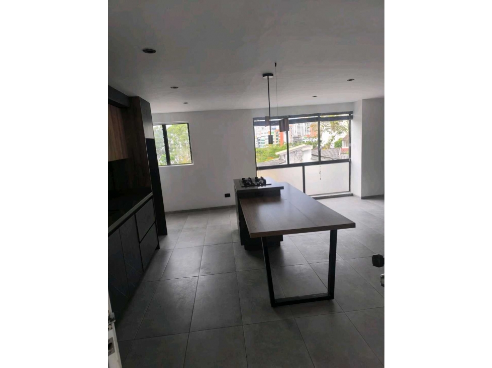 VENTA APARTAMENTO ALAMOS PEREIRA — foto 3