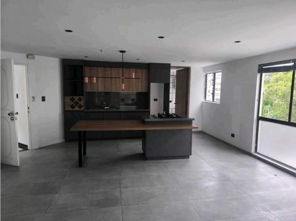 VENTA APARTAMENTO ALAMOS PEREIRA