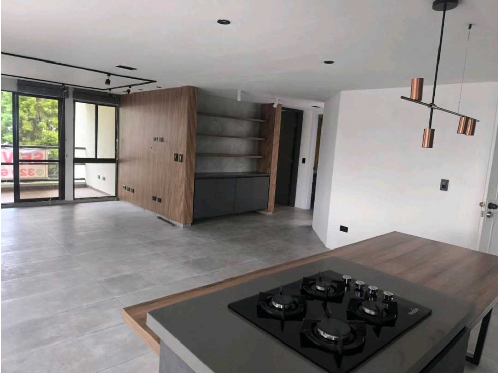 VENTA APARTAMENTO ALAMOS PEREIRA — foto 2
