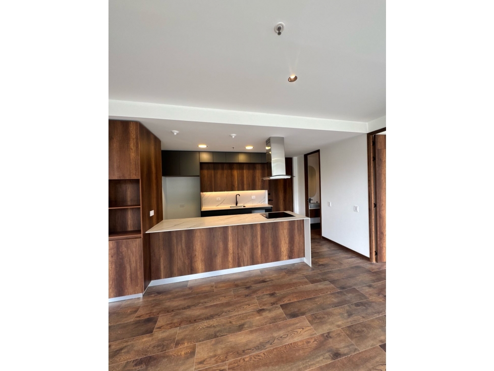 Espectacular apartameto en El Retiro ~ apto para rentas cortas