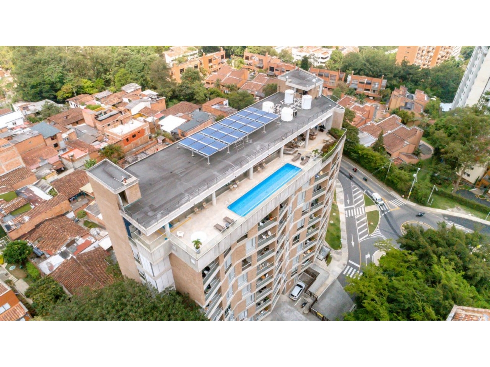 Espectacular Apartasuite Amoblada para Rentas cortas. — foto 6