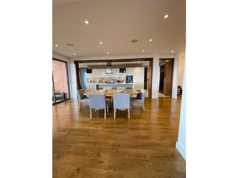 APARTAMENTO EN ARRIENDO CERROS DE LOS ALPES