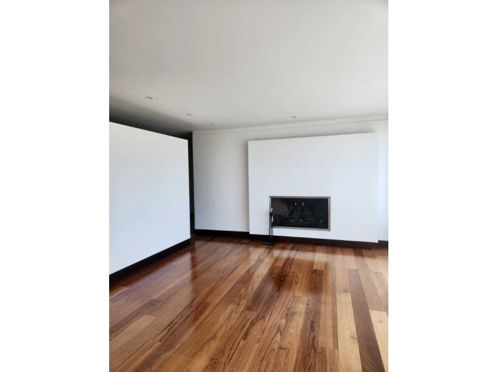 APARTAMENTO EN ARRIENDO SANTA BARBARA ALTA CLUB- HOUSE — foto 3