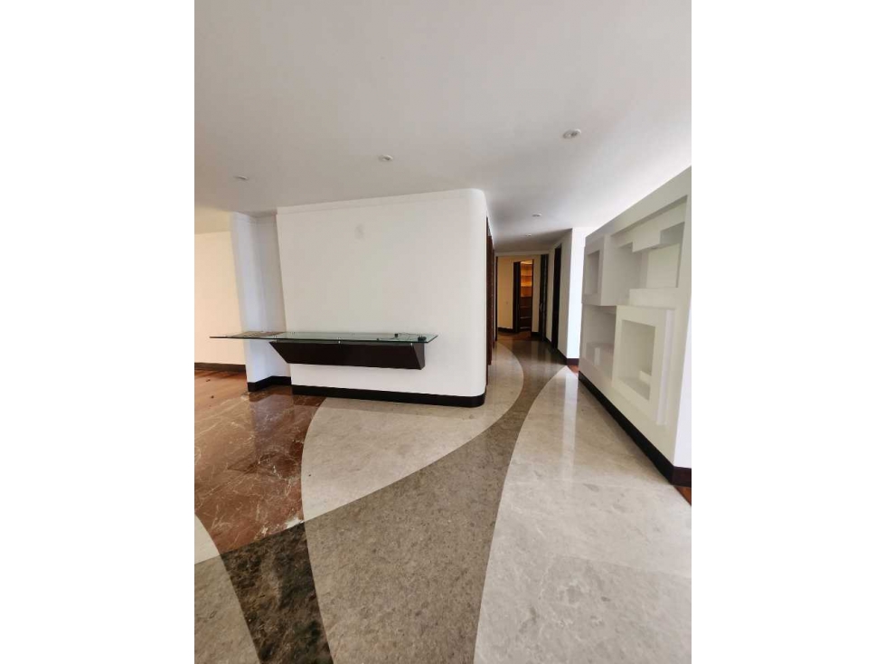 APARTAMENTO EN ARRIENDO SANTA BARBARA ALTA CLUB- HOUSE — foto 4