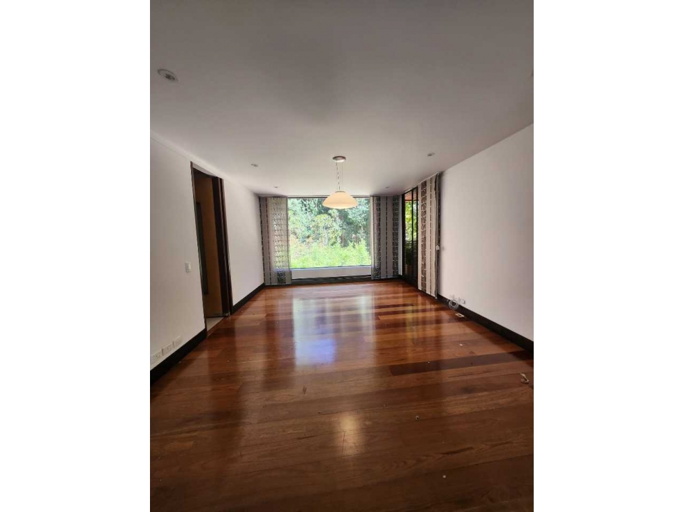 APARTAMENTO EN ARRIENDO SANTA BARBARA ALTA CLUB- HOUSE — foto 5