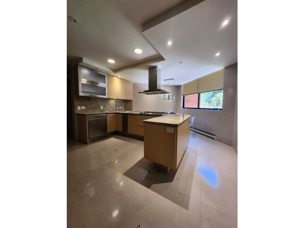 APARTAMENTO EN ARRIENDO SANTA BARBARA ALTA CLUB- HOUSE