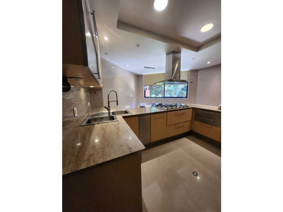 APARTAMENTO EN ARRIENDO SANTA BARBARA ALTA CLUB- HOUSE — foto 6