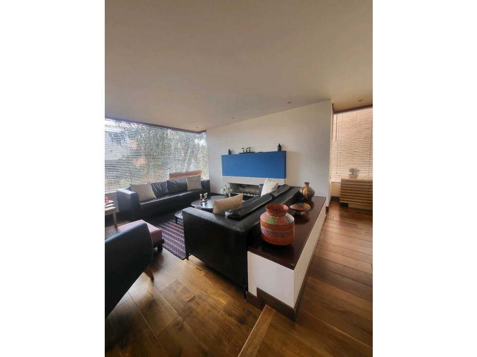 APARTAMENTO EN VENTA BOSQUE MEDINA — foto 2