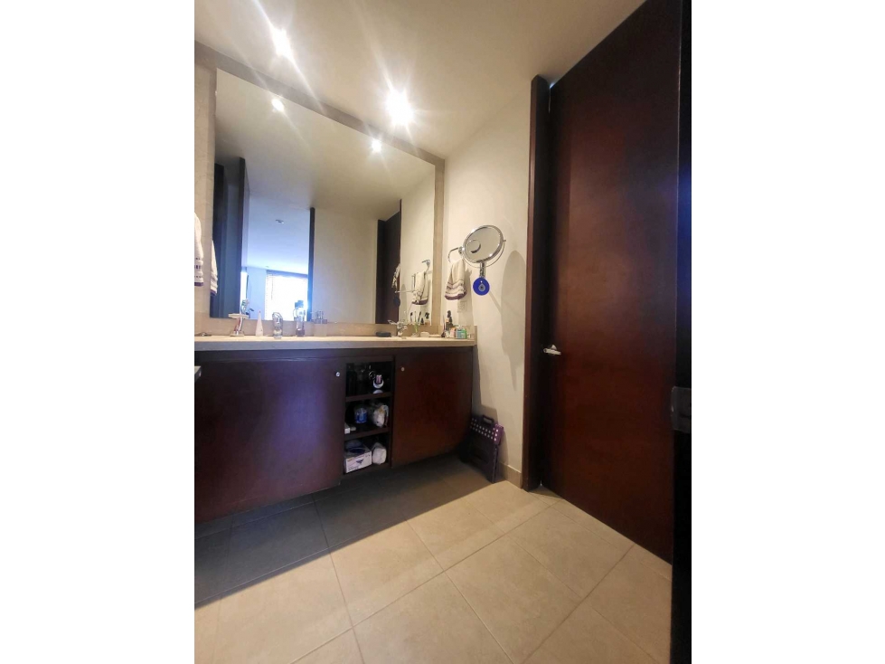 APARTAMENTO EN VENTA BOSQUE MEDINA — foto 5