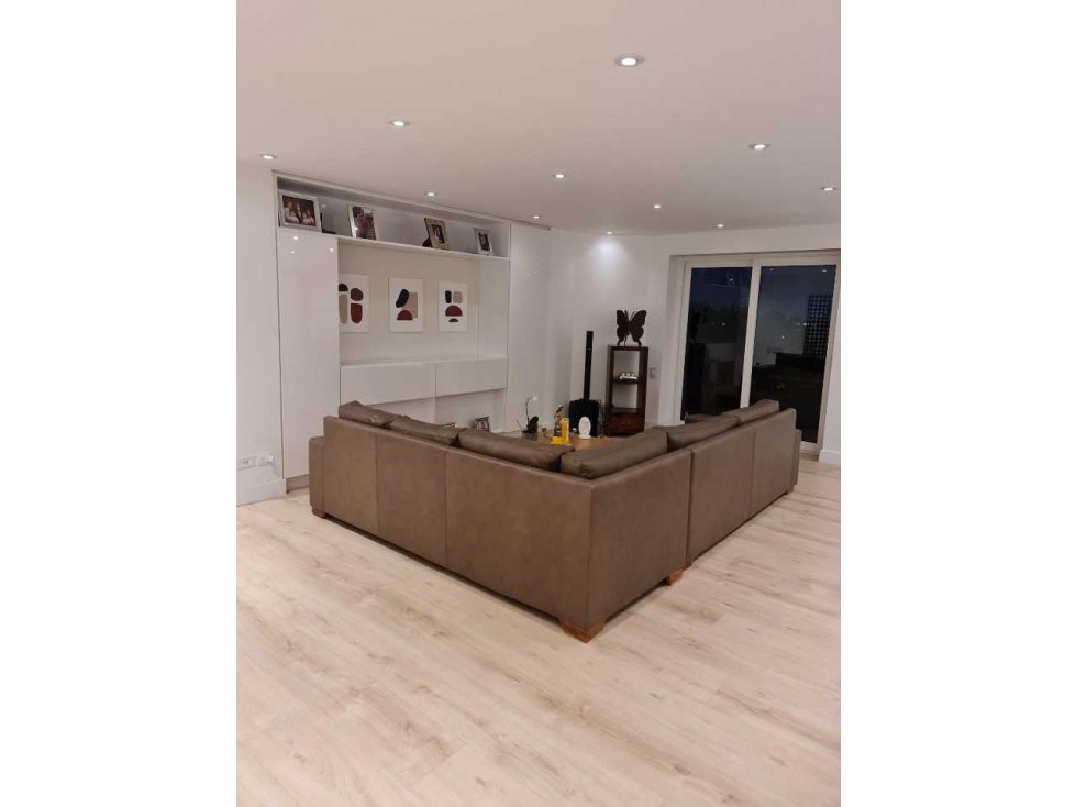 APARTAMENTO EN VENTA SIERRAS DEL MORAL