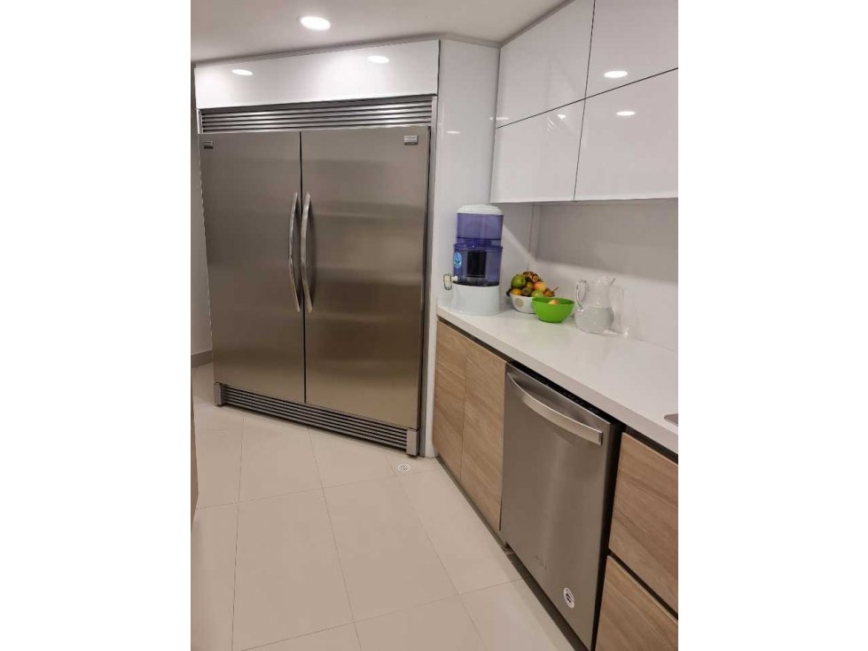 APARTAMENTO EN VENTA SIERRAS DEL MORAL - 3