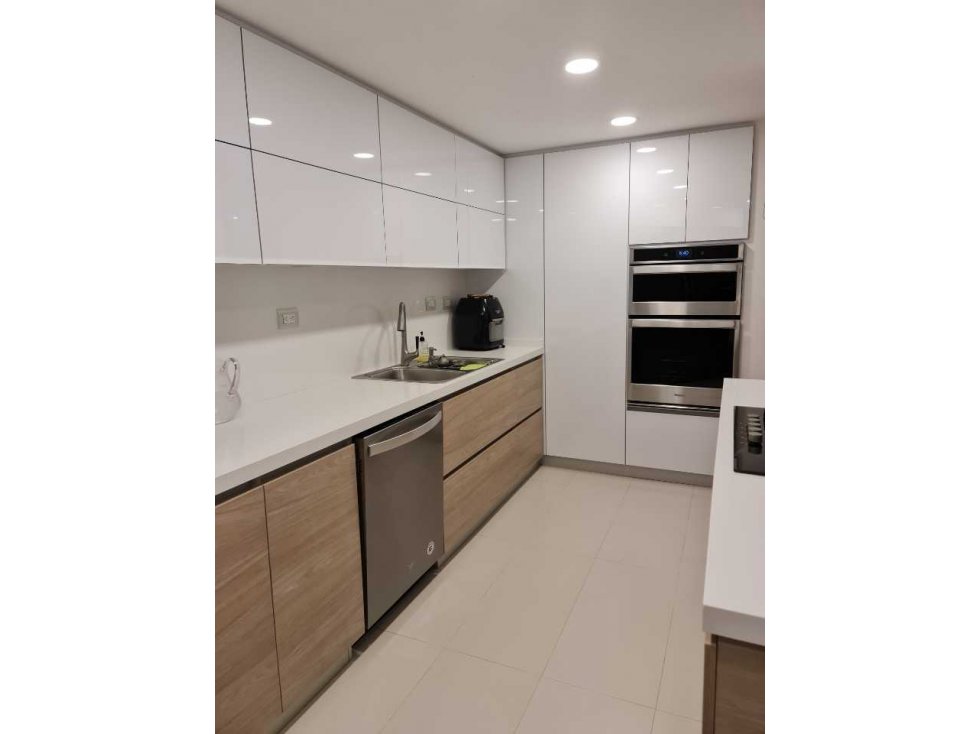 APARTAMENTO EN VENTA SIERRAS DEL MORAL - 4
