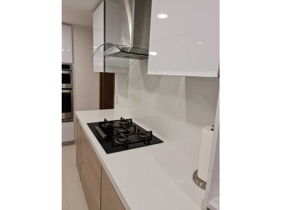 APARTAMENTO EN VENTA SIERRAS DEL MORAL - 5