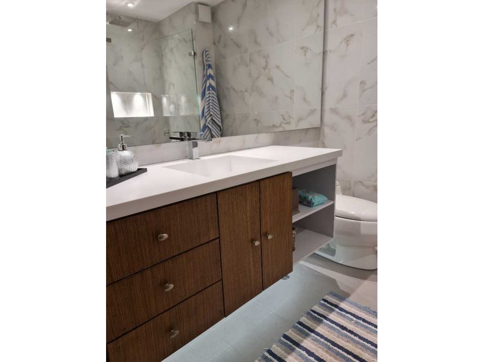 APARTAMENTO EN VENTA SIERRAS DEL MORAL - 6