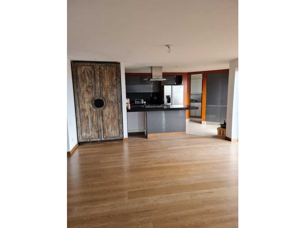APARTAMENTO EN VENTA SIERRAS DEL MORAL — foto 2