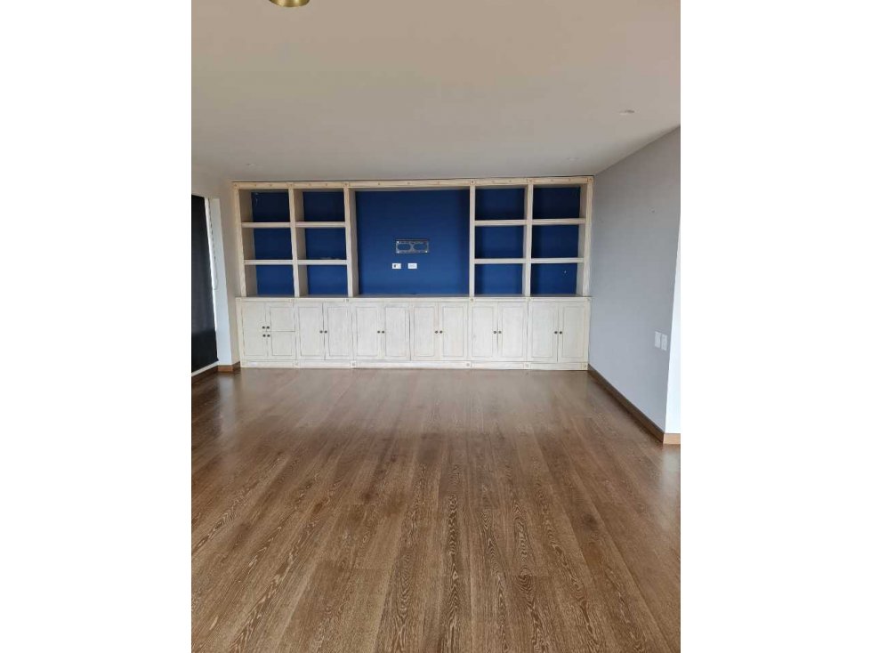 APARTAMENTO EN VENTA SIERRAS DEL MORAL — foto 3